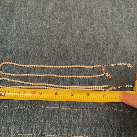 Tommy Hilfiger necklaces - Picture 4 of 5